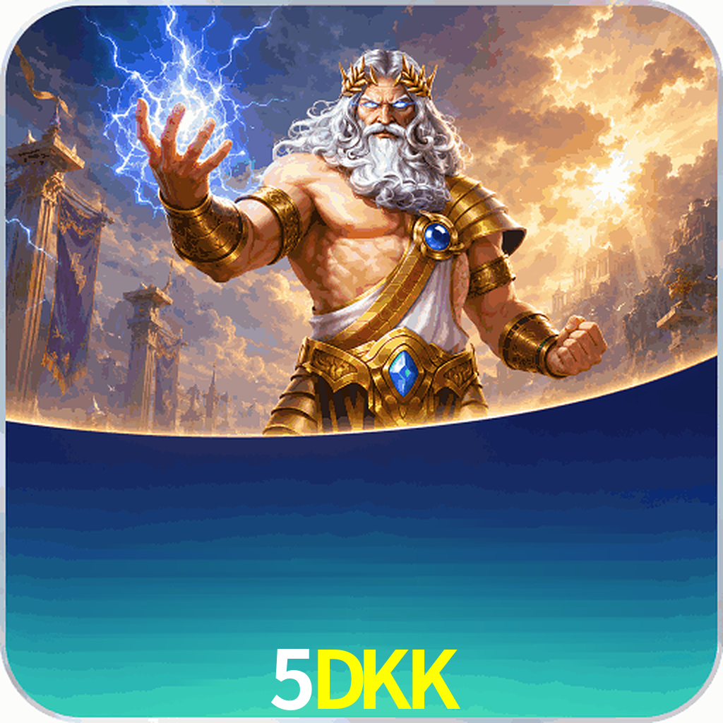 5DKK APK v4.7.5 - Screenshot UI modern dan intuitif Indonesia