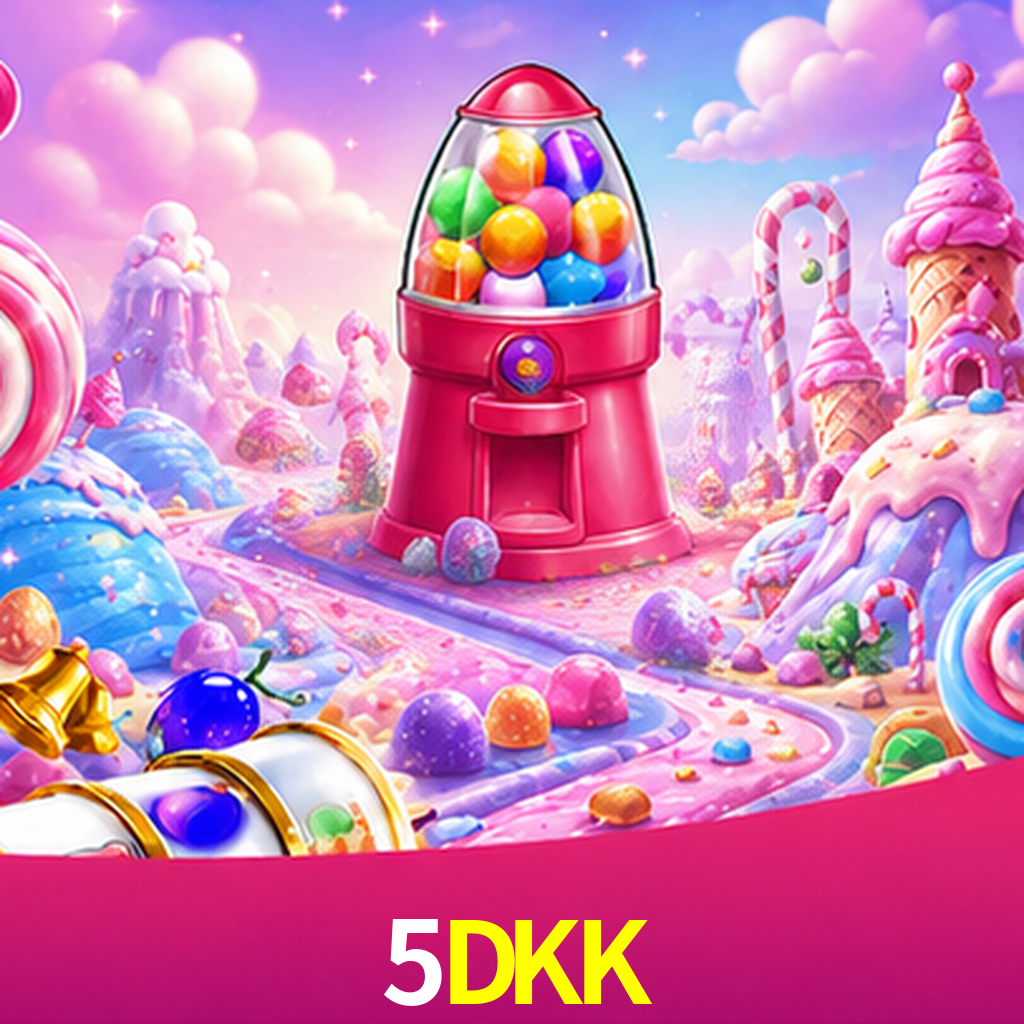 5DKK APK v4.7.5 - Screenshot performa cepat dan hemat baterai